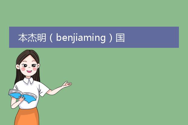 本杰明（benjiaming）国内插画师简介