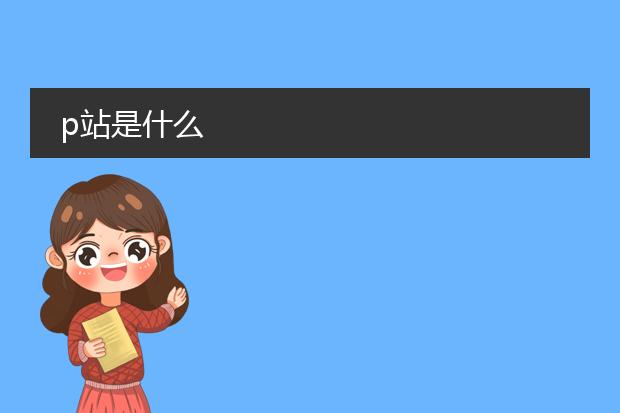 p站是什么