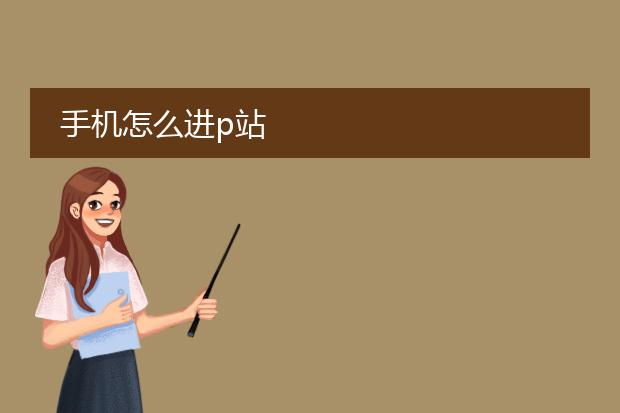 手机怎么进p站