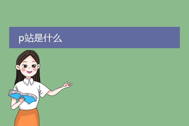 p站是什么