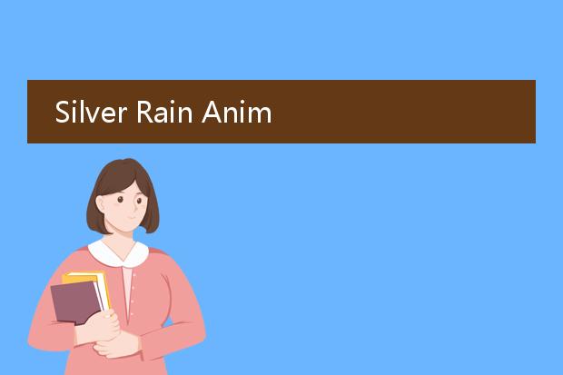 Silver Rain Anime系列是以哥特风和和服为主的卡片式插画。 作者：鬼猫KEI Si