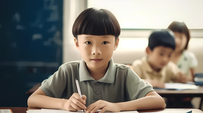 最佳小学优秀男孩图片