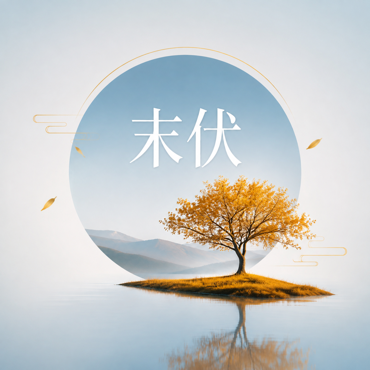 末伏迎秋暑气渐消微信公众号次图