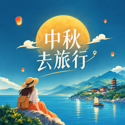 中秋出游必去景点微信公众号次图