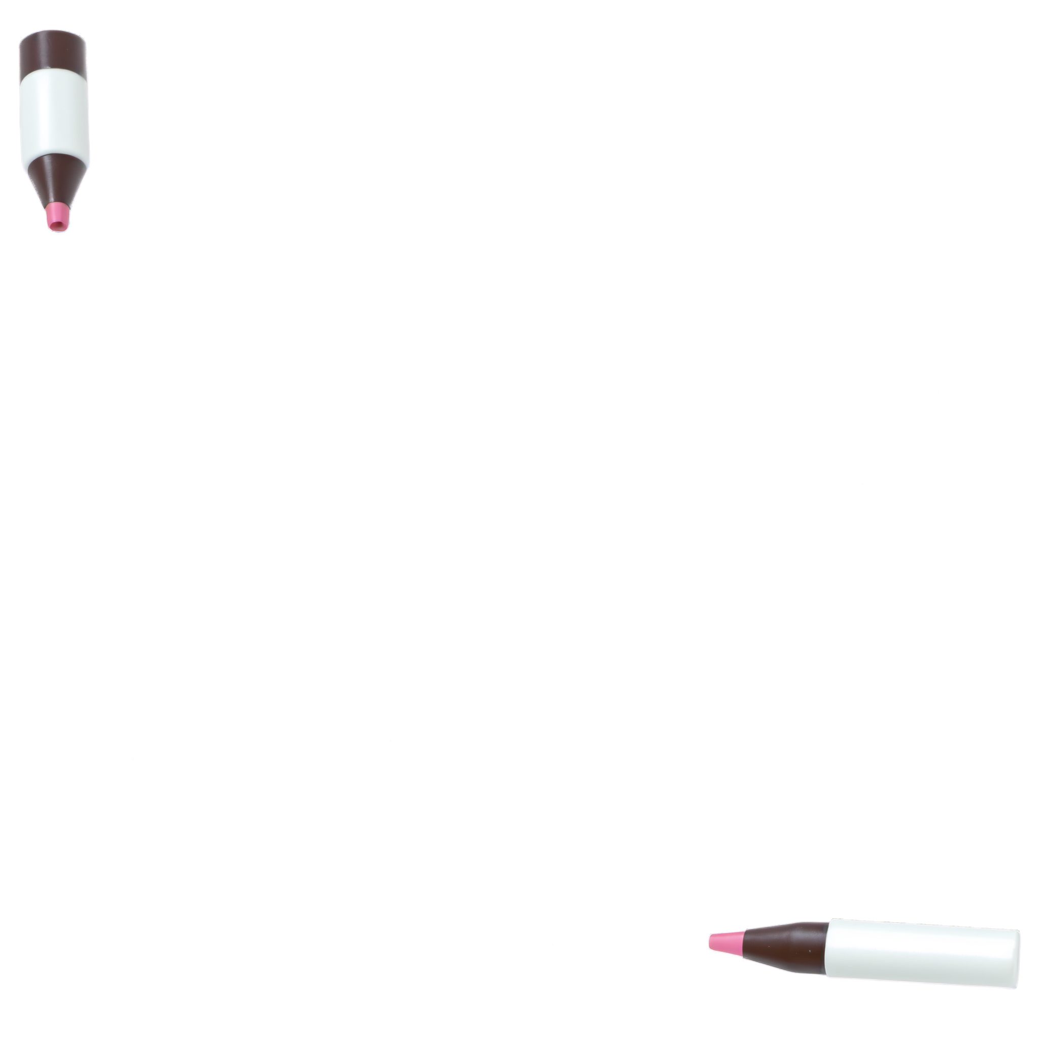 插画标记笔，绘画材料