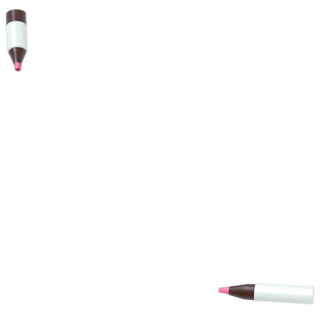 插画标记笔，绘画材料