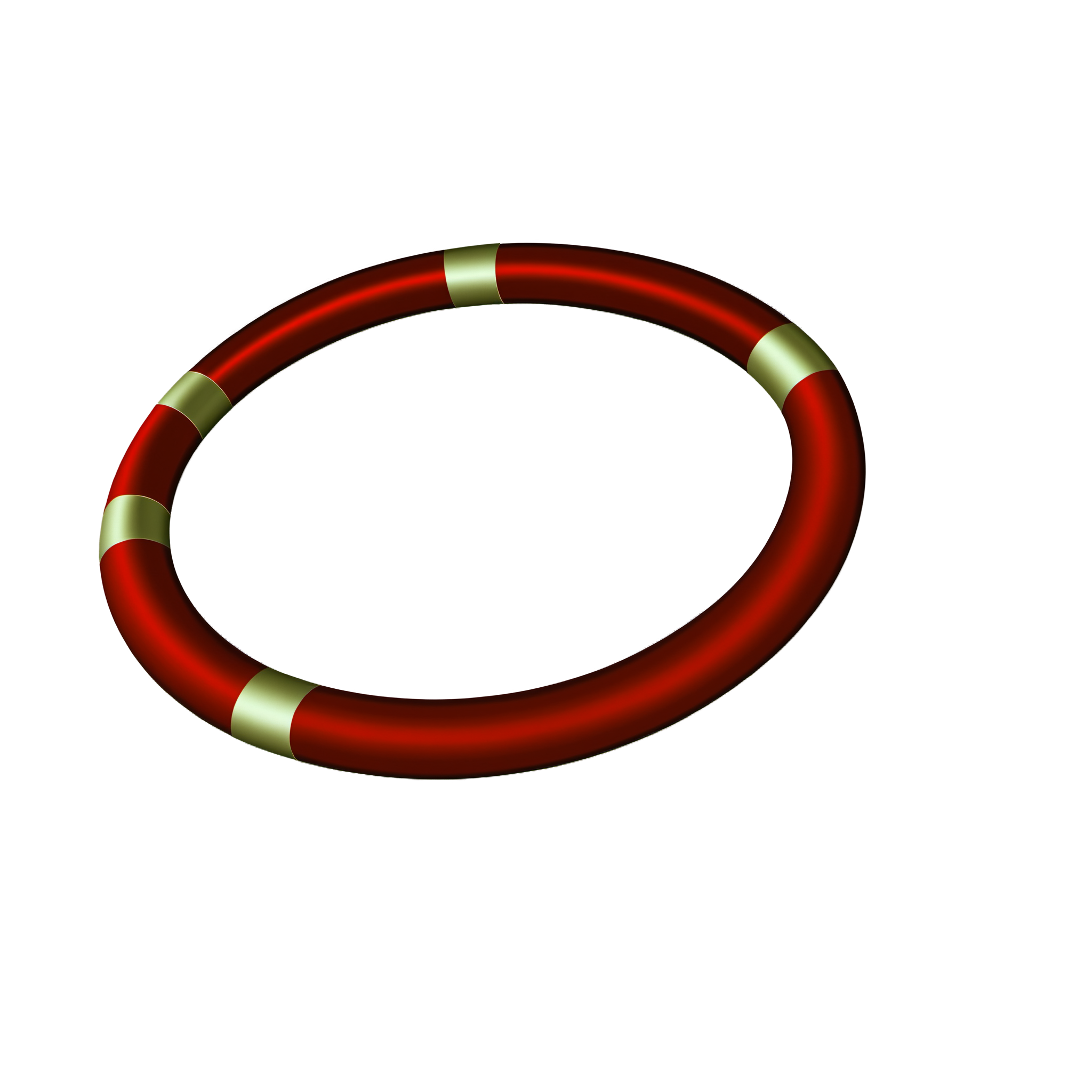 新年插画素材