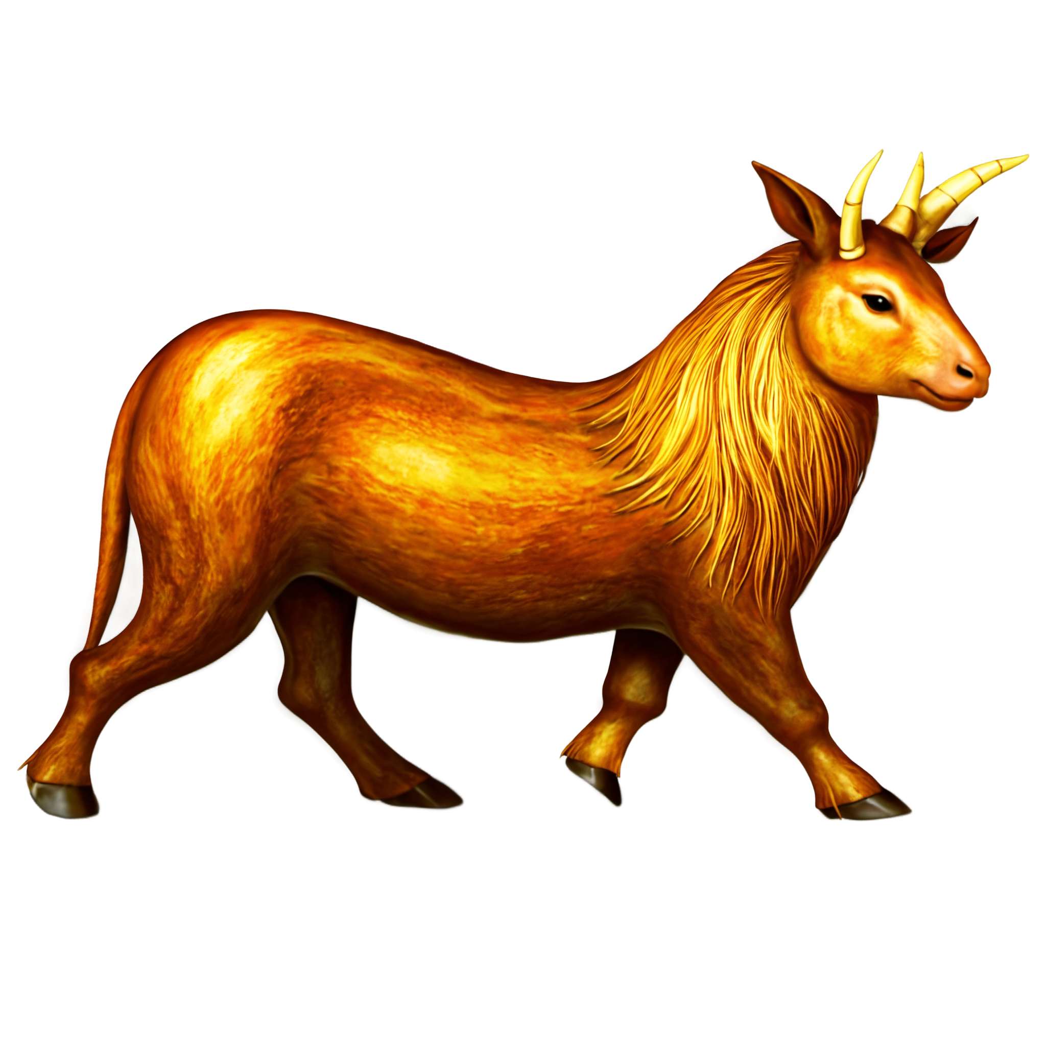 十二生肖插图PNG素材