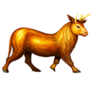 十二生肖插图PNG素材