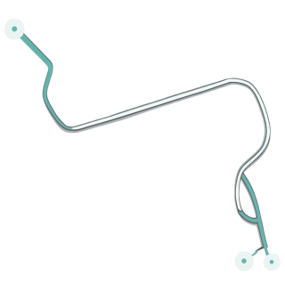 医生插画素材