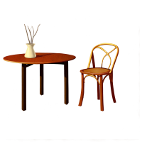 情侣每日插画素材