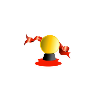 获奖插画作品PNG素材