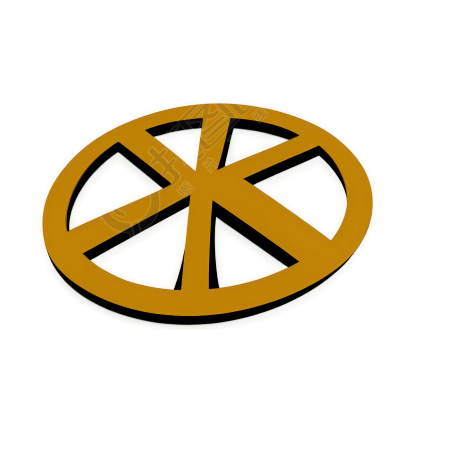 Pi 插画 PNG 素材下载