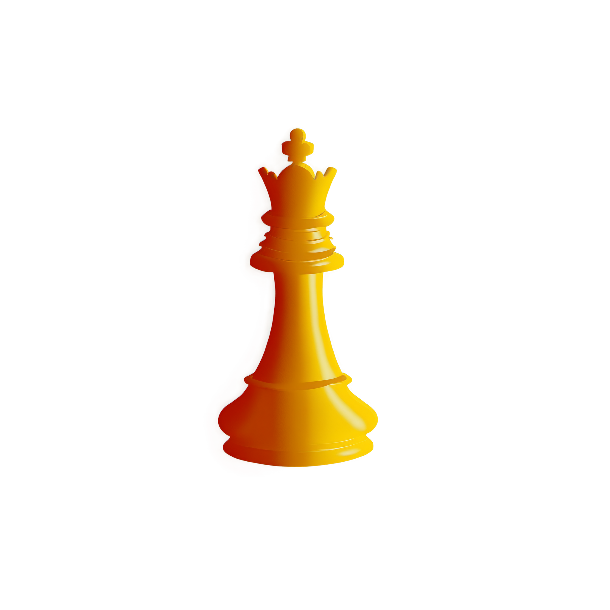 插画棋类材料图片