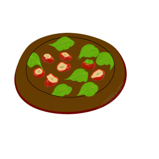 插画设计PNG素材