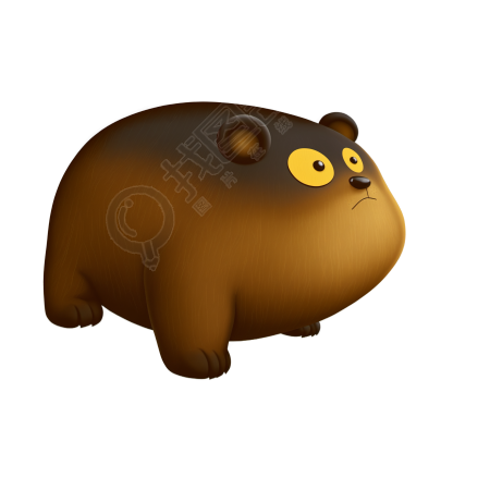 温暖插画设计材料