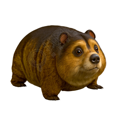推荐PNG插画素材
