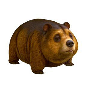 推荐PNG插画设计素材