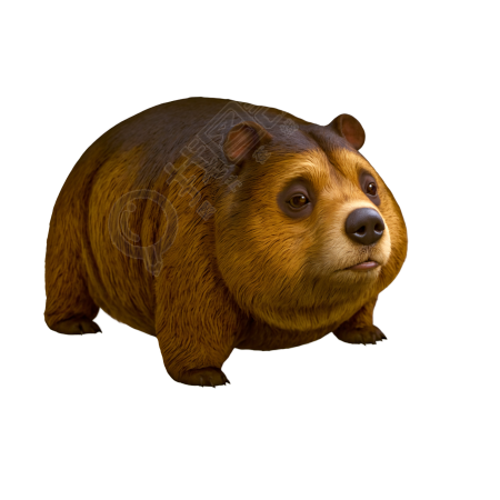 推荐PNG插画设计素材