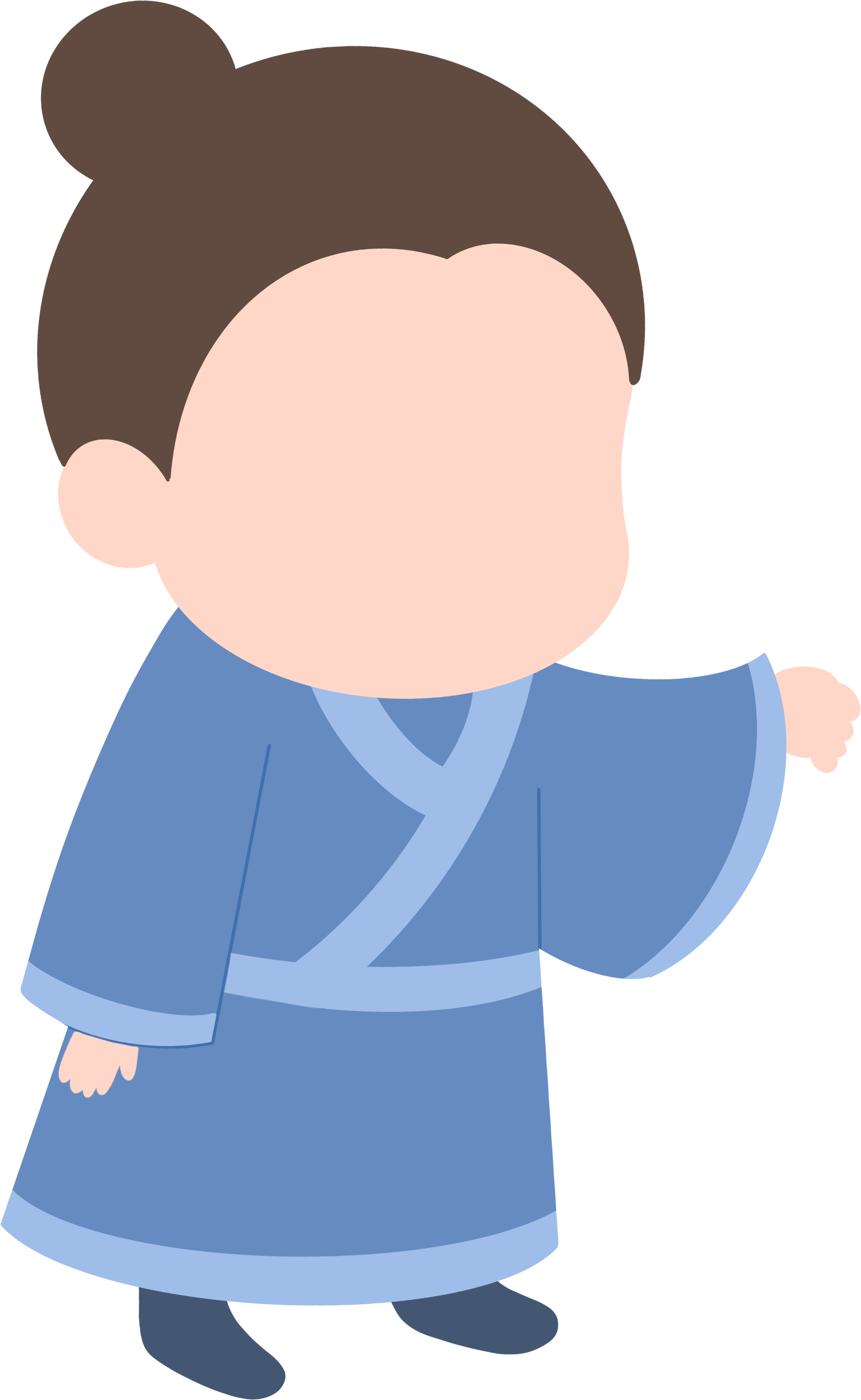 古代小男孩图片大全如何制作?