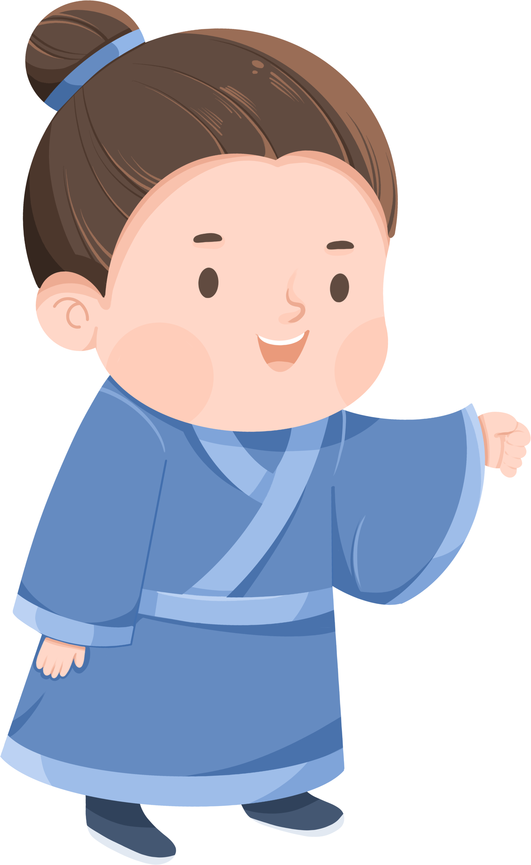古代小男孩图片大全如何制作?