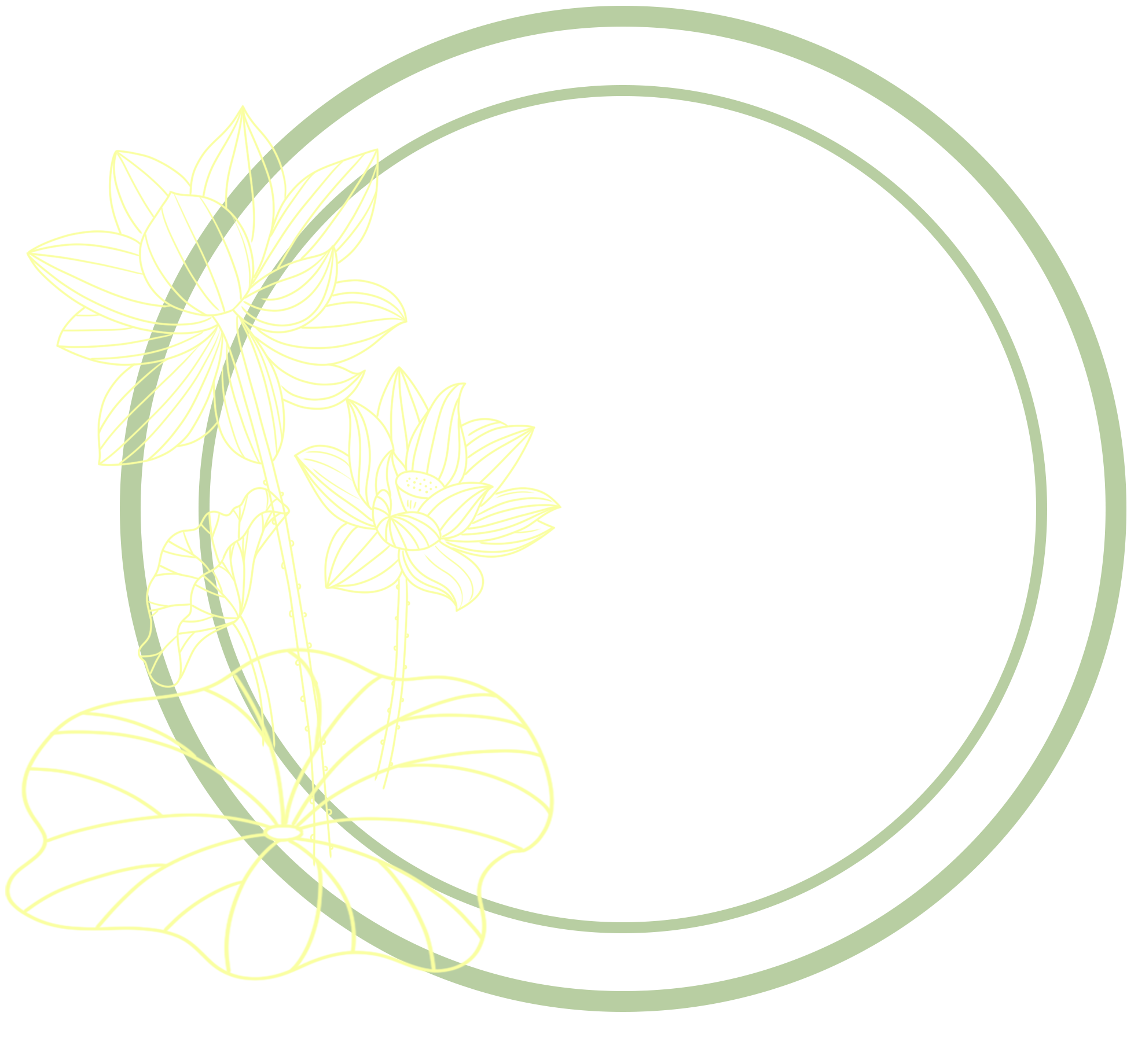 花框画法大全制作步骤！