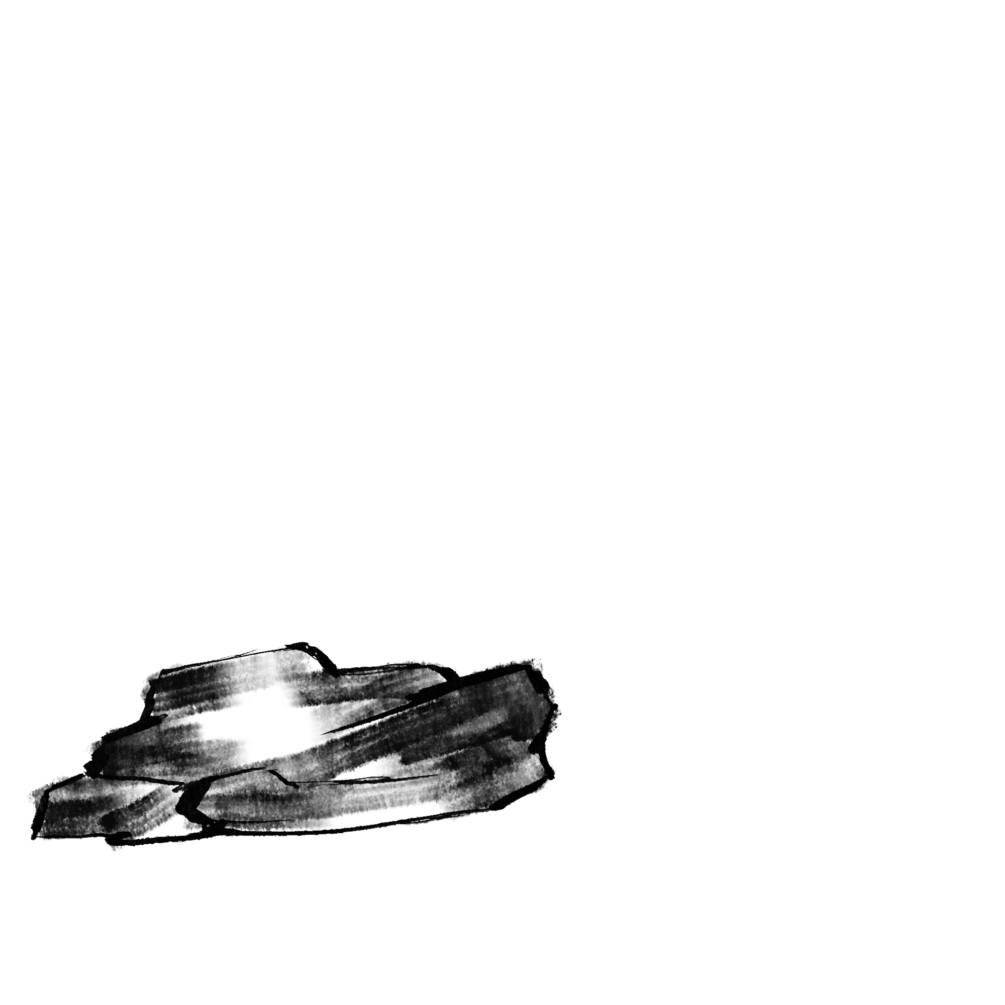 兰花图片插画简单怎么画？