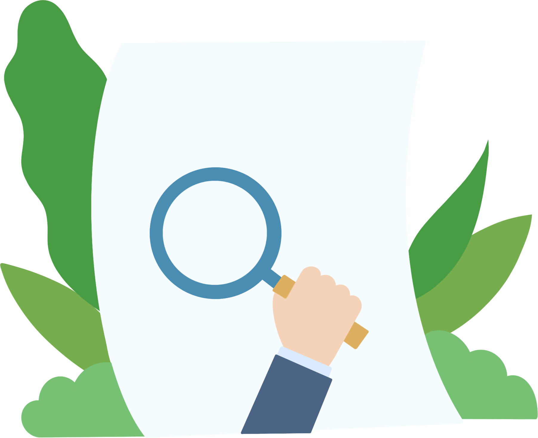 简历招聘图片绘画图制作技巧！