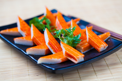 火锅食材蟹柳棒