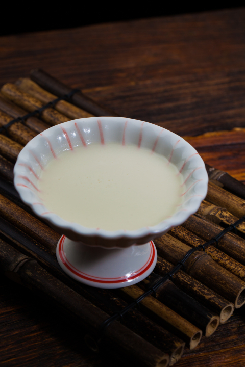 奶油蘑菇汤版权图片下载
