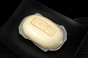 红枣酸奶甜品