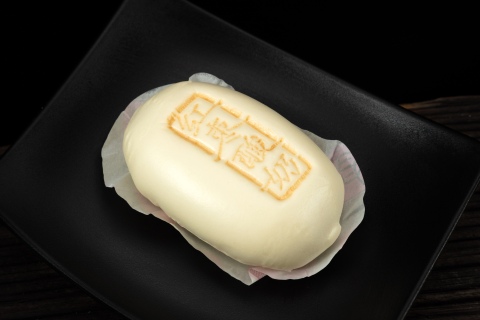 红枣酸奶甜品