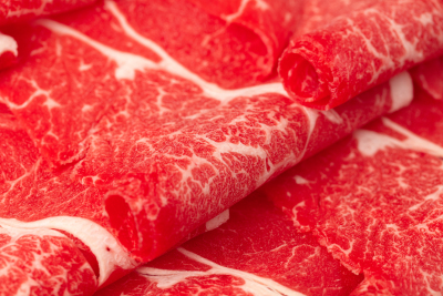 鲜美营养羊肉卷