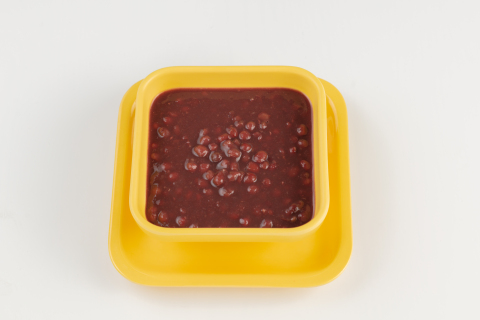 甜点红豆沙