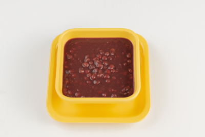 甜点红豆沙
