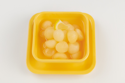 广式甜品小圆子