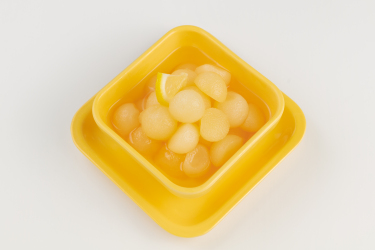 甜品小圆子