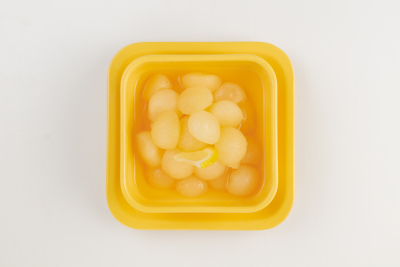 柠檬小圆子