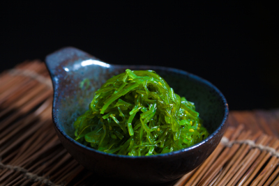 中华海藻