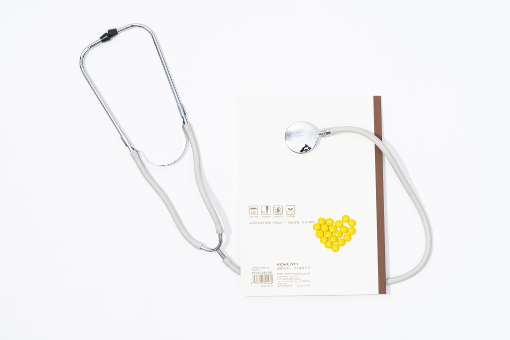 医院医疗设备听诊器高清图版权图片下载