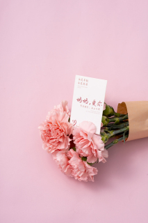 感恩母亲节唯美鲜花高清图