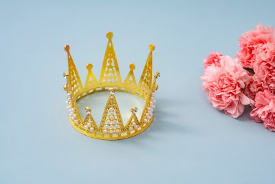 高贵典雅女神皇冠高清图