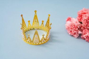 高贵典雅女神皇冠高清图