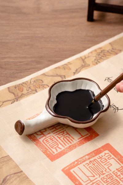 国画书法专用工具高清图