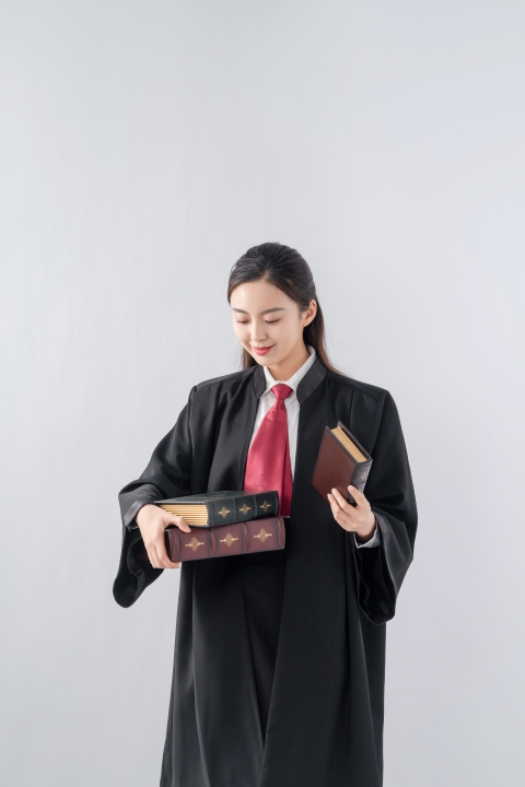 庭审法律法规实拍图版权图片下载