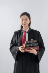 国家公务人员形象图