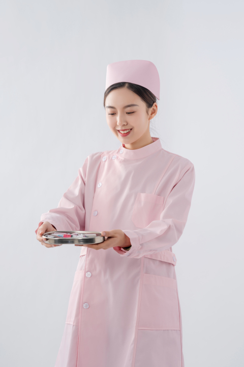 护士打针用品实拍图版权图片下载