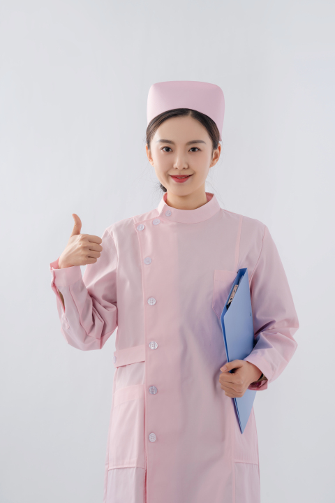 医疗工作者护理员版权图片下载