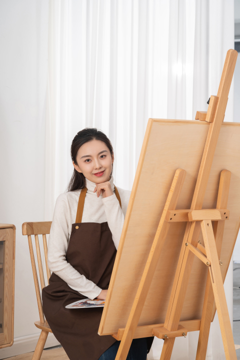专业美术培训学校图版权图片下载