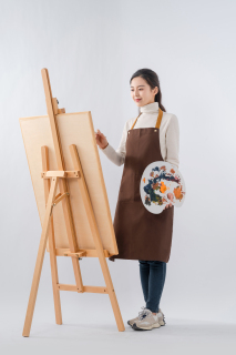 大学生美术写实课程图